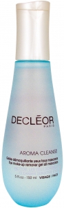 Decleor EYE MAKE UP REMOVER GEL - GELEE