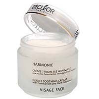 Face - Moisturisers - Harmonie Gentle Soothing