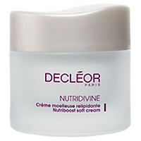 Decleor Face - Moisturisers - Nutridivine Nutriboost