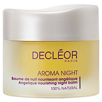 Decleor Face Aromessences Aromessence Angelique Night