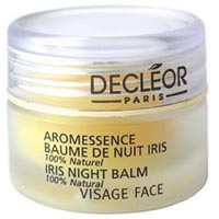 Decleor Face Aromessences Aromessence Iris Night Balm