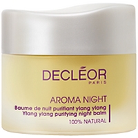 Decleor Face Aromessences Ylang Ylang Purifying Night