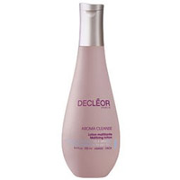 Decleor Face Cleansers and Toners 250ml Aroma Cleanse