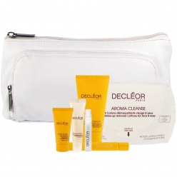 Decleor HANDBAG ESSENTIALS COLLECTION (6 PRODUCTS)