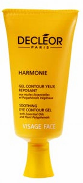 Harmonie- Gel Contour Yeux / Harmonie
