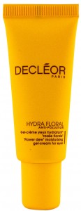Decleor HYDRA FLORAL ANTI-POLLUTION GEL CREAM