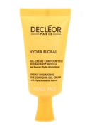 Hydra Floral Deeply Hydrating Eye Contour Cream Gel (All Skin Types) 15ml