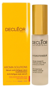 Decleor HYDROTENSEUR ANTI FATIGUE FIRMING EYE