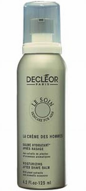 La Creme Des Hommes / Moisturising After