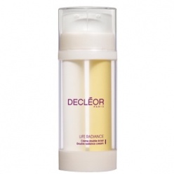 LIFE RADIANCE DOUBLE RADIANCE CREAM (2 X