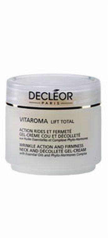 Lift Total Neck & Decollete Creme