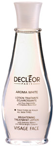 Decleor LOTION TRAITANTE ECLAIRCISSANTE -