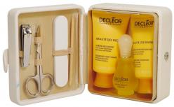 Decleor MANICURE AND PEDICURE SET