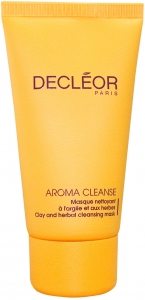 Decleor MASQUE ARGILE ET AUX HERBES - CLAY and