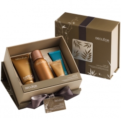 Decleor MEN ESSENTIAL SKINCARE PROGRAMME (5