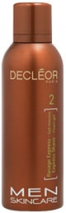 Decleor MEN EXPRESS SHAVE FOAM GEL (150ML)