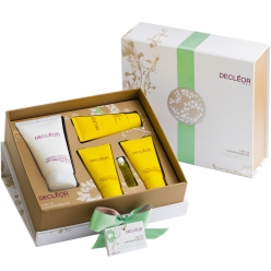 Decleor MOISTURISING BODY COCOON RITUAL (5