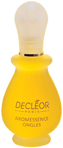 NAIL AROMESSENCE - AROMESSENCE ONGLES -