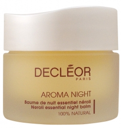 Decleor NEROLI NIGHT BALM - AROMESSENCE BAUME
