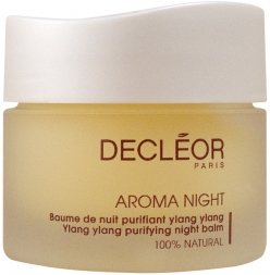 Decleor NIGHT BALM - AROMESSENCE BAUME DE NUIT