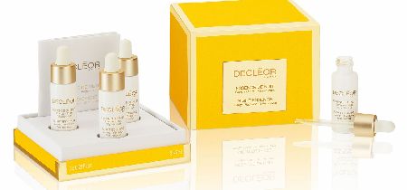 Decleor Night Essence 3 x 7ml