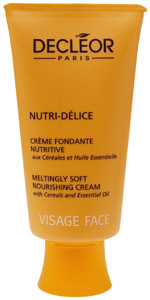 Decleor NUTRI DELICE - MELTINGLY SOFT