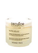 Nutri-Delice Delicious Ultra-Nourishing Cream (Very Dry Skin) 50ml