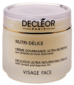 Decleor NUTRI DELICE DELICIOUS ULTRA NOURISHING