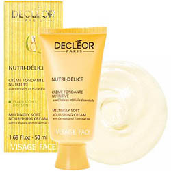 Nutri Delice - Meltingly Soft Nourishing