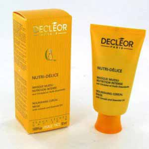 Decleor Nutri Delice Nourishing Cereal Mask 50ml