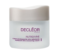 Decleor NUTRIDEVINE NUTRIBOOST ULTRA COCOONING