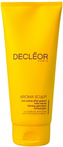 Decleor PERFECT SCULPT - FIRMING GEL CREAM