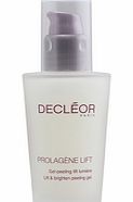 Decleor Prolagene Lift Lift and Brighten Peeling