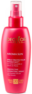 Decleor PROTECTIVE HYDRATING SPRAY