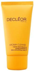 Decleor PURETE EXFOLIANTE - MICRO SMOOTHING
