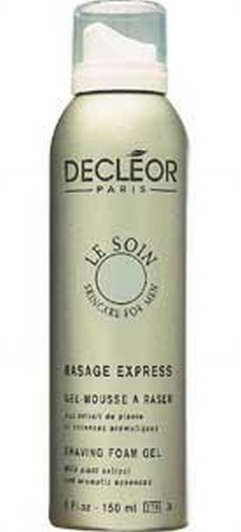 Rassage Express / Shaving Foam Gel