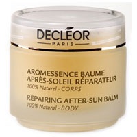 Decleor Sun and Self Tanning Aromessence Repairing