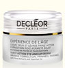 decleor triple action eye and lip cream 15ml