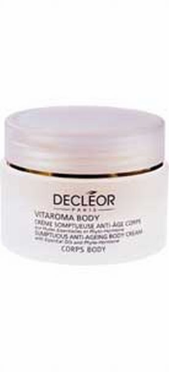 Vitaroma Body Creme