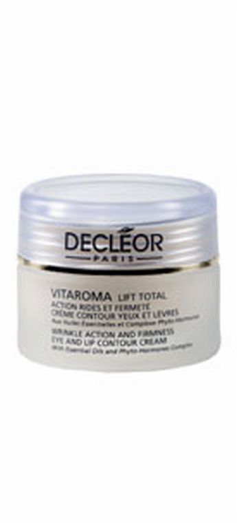 Vitaroma Lift Total Eye & Lip Creme