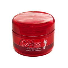 Deena Hornhaut - Callus Ointment 50ml