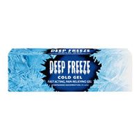 Deep Freeze Cold Gel