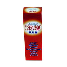 Rub 100gm