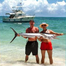 Deep Sea Fishing - Deep Sea Fishing Spectator