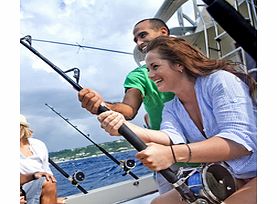 Sea Sport Fishing from Ocho Rios - Child