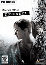 Secret Files Tunguska PC