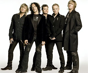 Def Leppard / Summer Pops