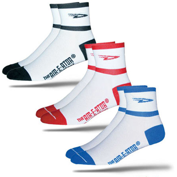 Aireator D-Team Socks