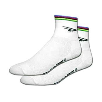 Aireator World Champion Socks 2007