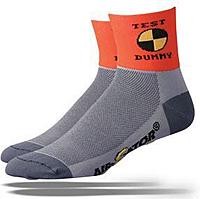 DeFeet Crash Test Dummy